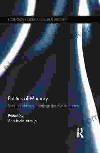 Twenty Years After Communism: The Politics of Memory and Commemoration