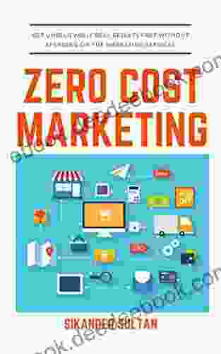 ZERO COST MARKETING Sikander Sultan