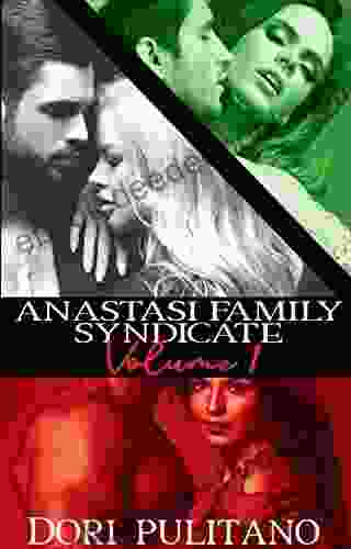 Anastasi Family Syndicate: Volume One