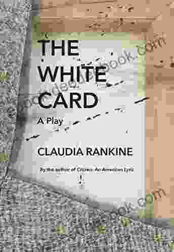 The White Card: A Play