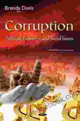 Corruption: A Study in Political Economy