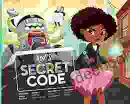 Rox s Secret Code Mara Lecocq