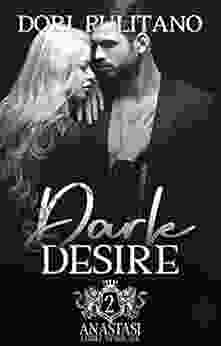 Dark Desire (Anastasi Family Syndicate)