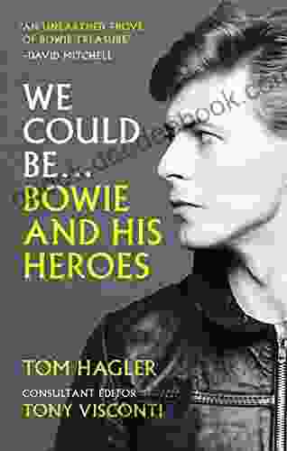 We Could Be: Bowie And His Heroes