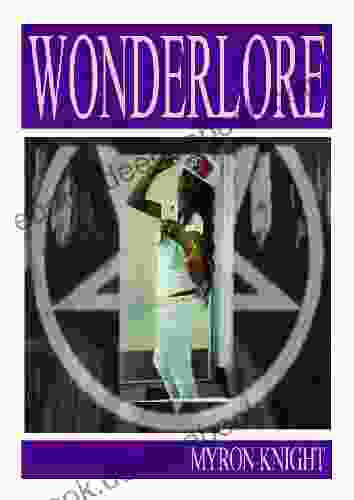 Wonderlore (Wonderlore Series)