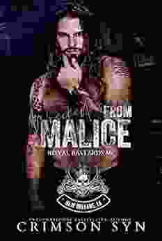 Wrecked from Malice: New Orleans National Chapter (RBMC 4)